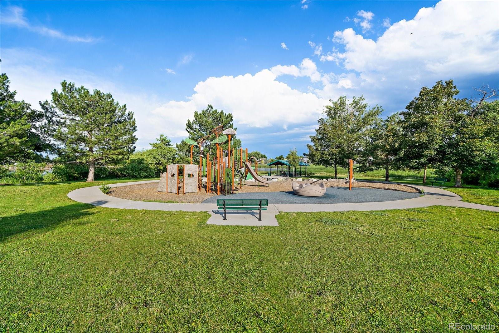 MLS Image #33 for 10832 w powers place,littleton, Colorado