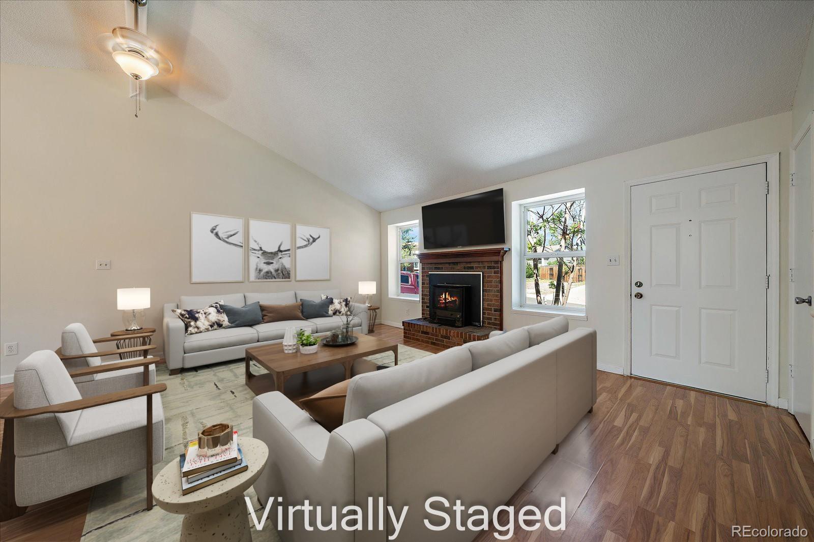 MLS Image #4 for 10832 w powers place,littleton, Colorado