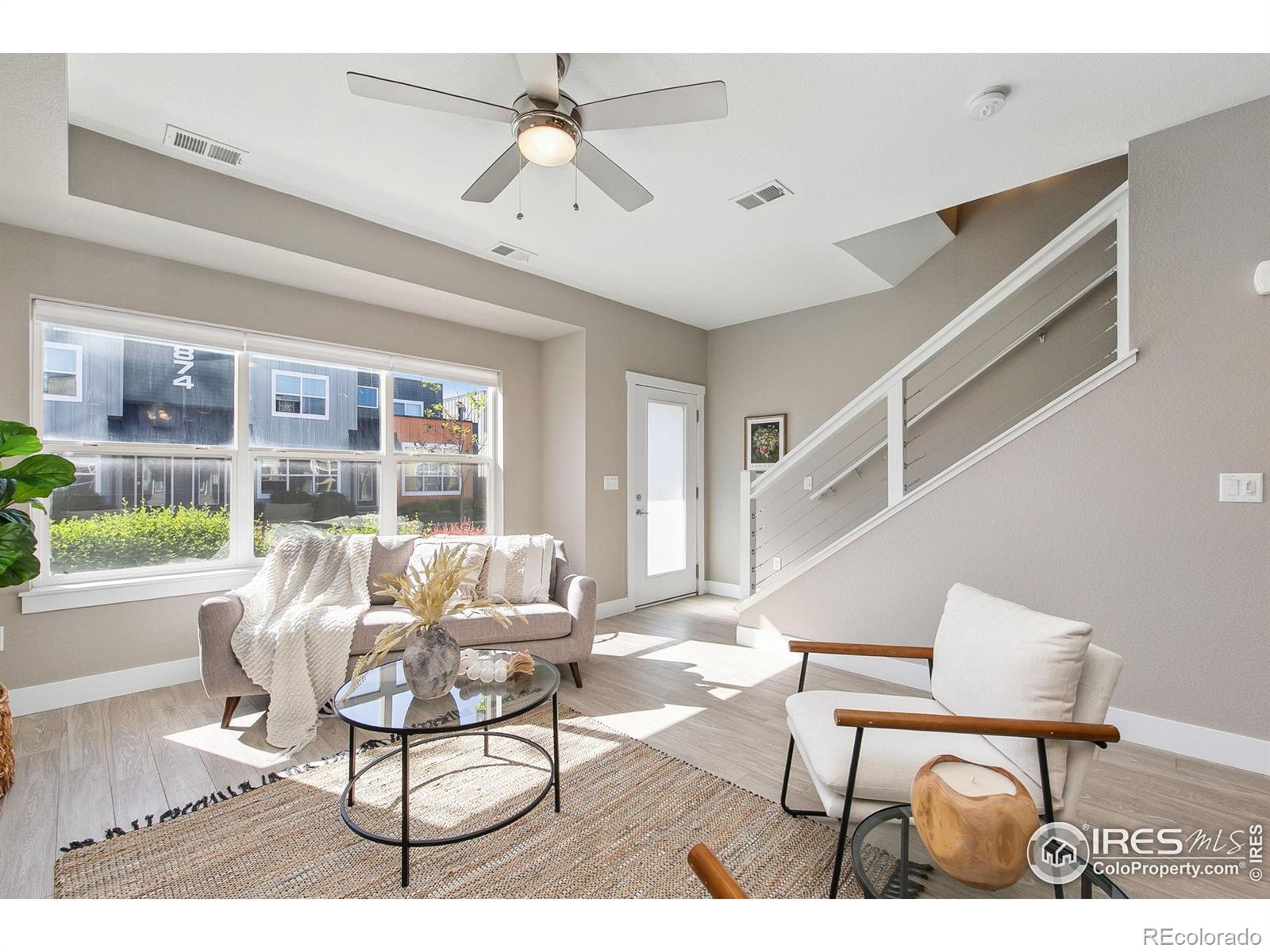 MLS Image #3 for 875  baum street,fort collins, Colorado