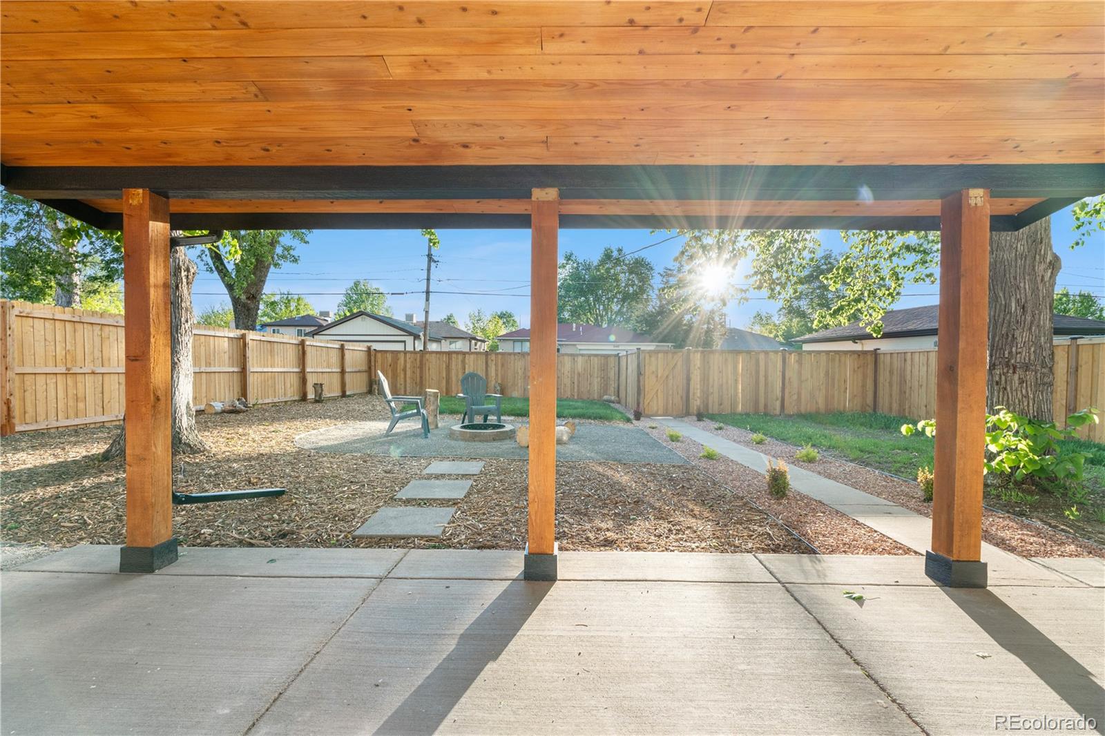 MLS Image #33 for 3541  eudora street,denver, Colorado