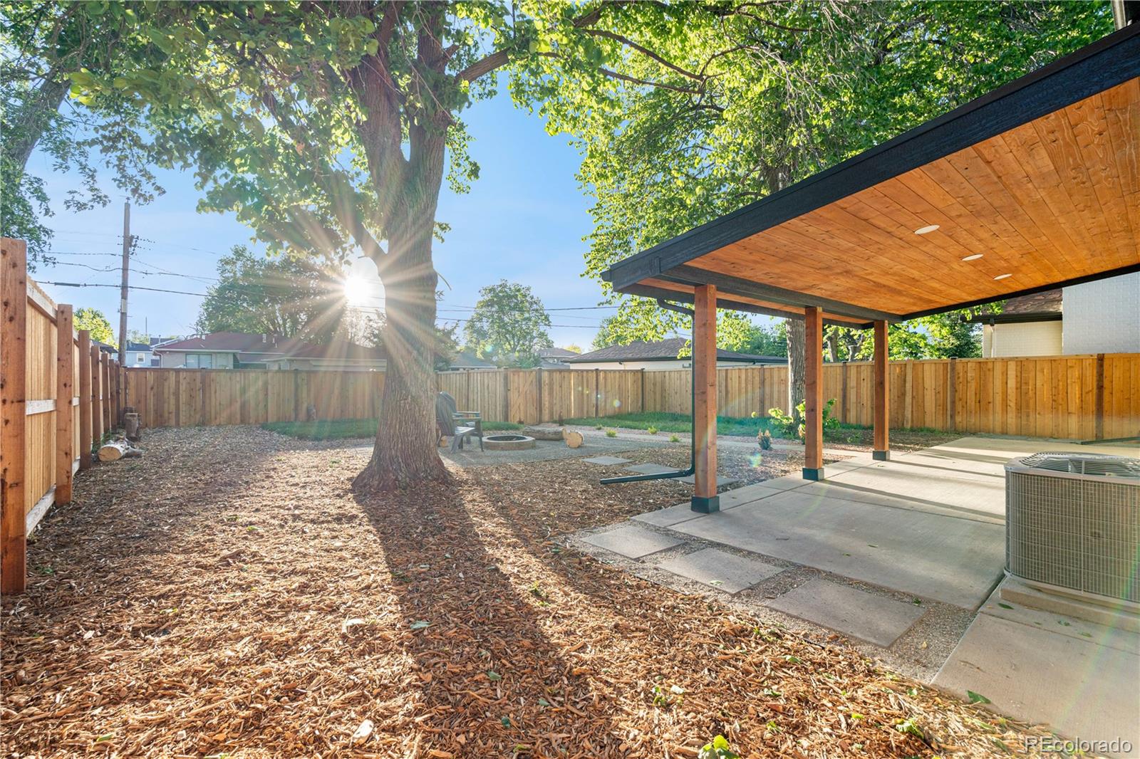 MLS Image #35 for 3541  eudora street,denver, Colorado
