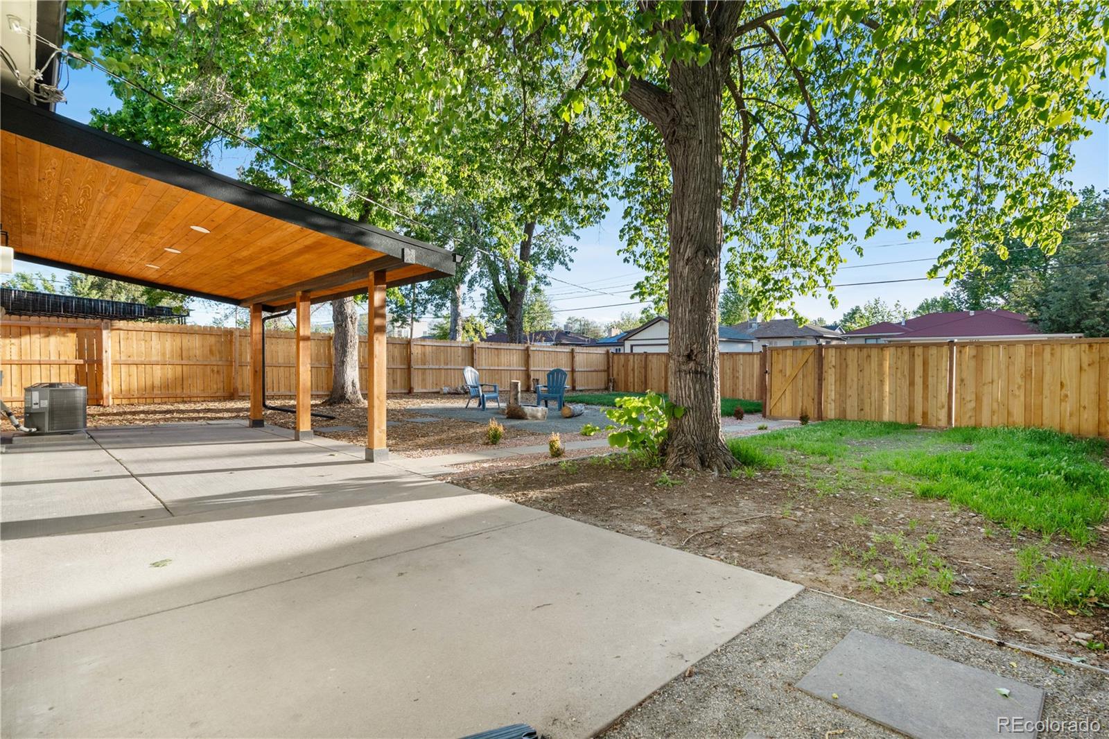 MLS Image #36 for 3541  eudora street,denver, Colorado