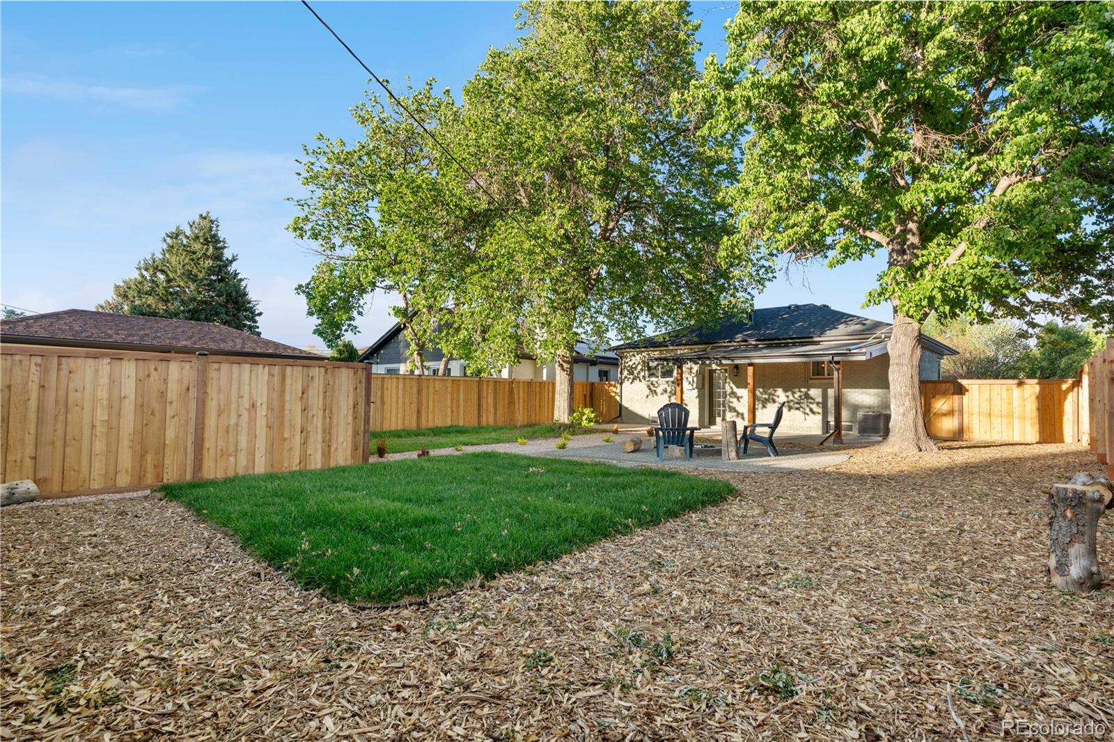 MLS Image #37 for 3541  eudora street,denver, Colorado