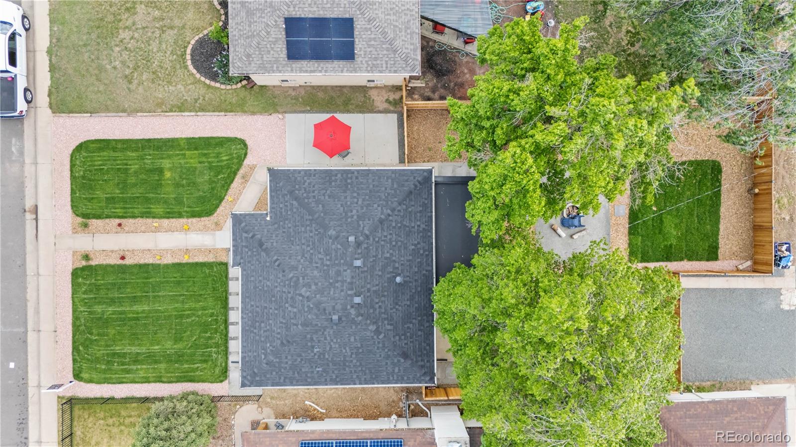 MLS Image #40 for 3541  eudora street,denver, Colorado