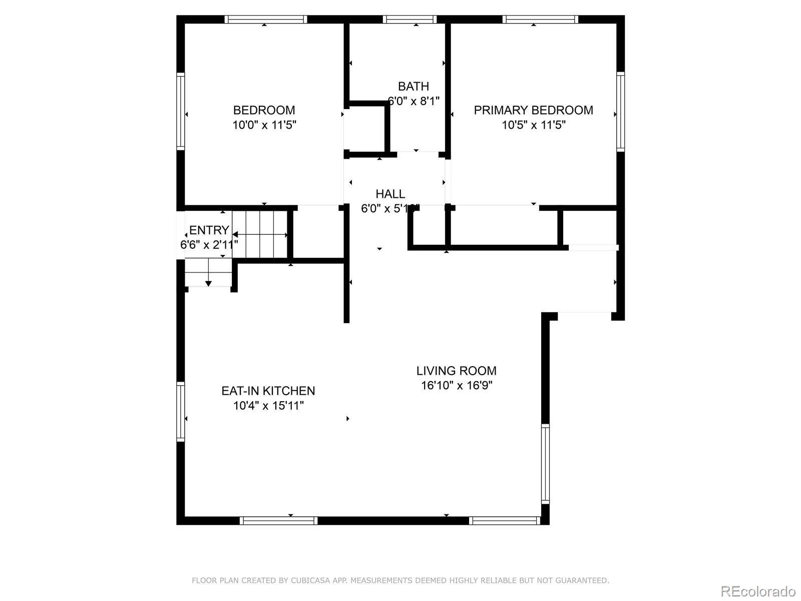 MLS Image #44 for 3541  eudora street,denver, Colorado