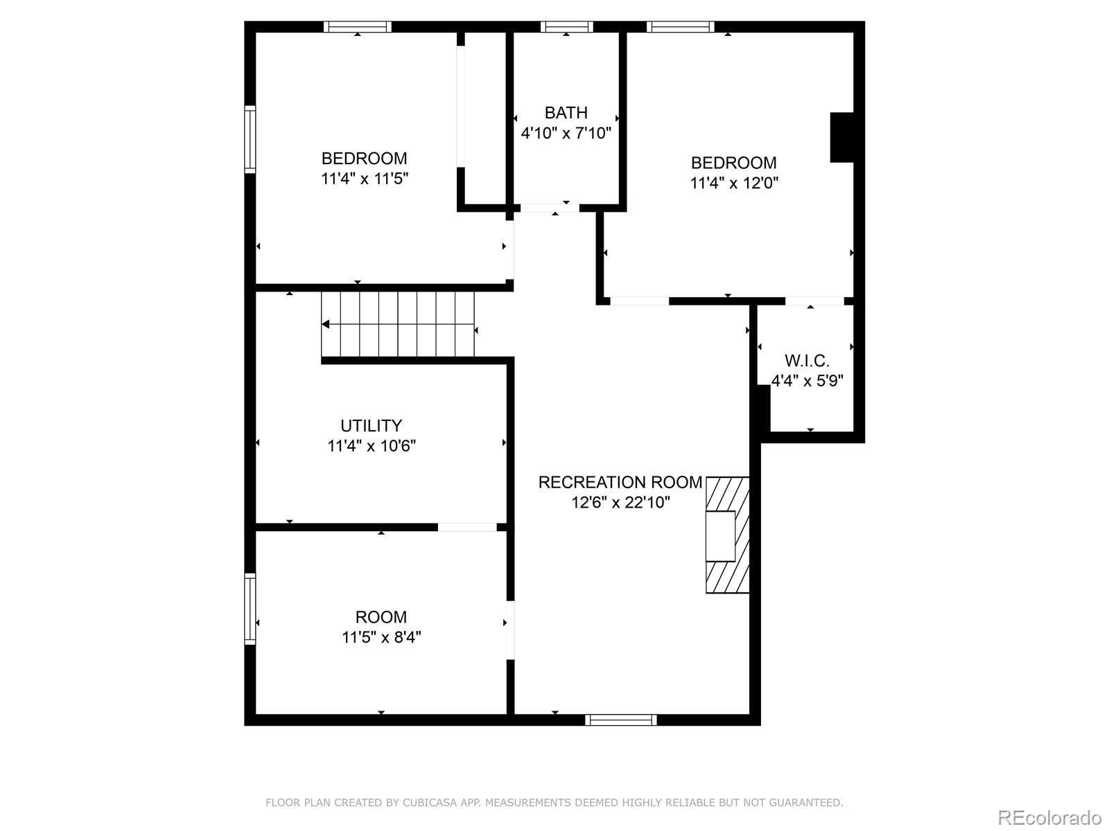 MLS Image #45 for 3541  eudora street,denver, Colorado