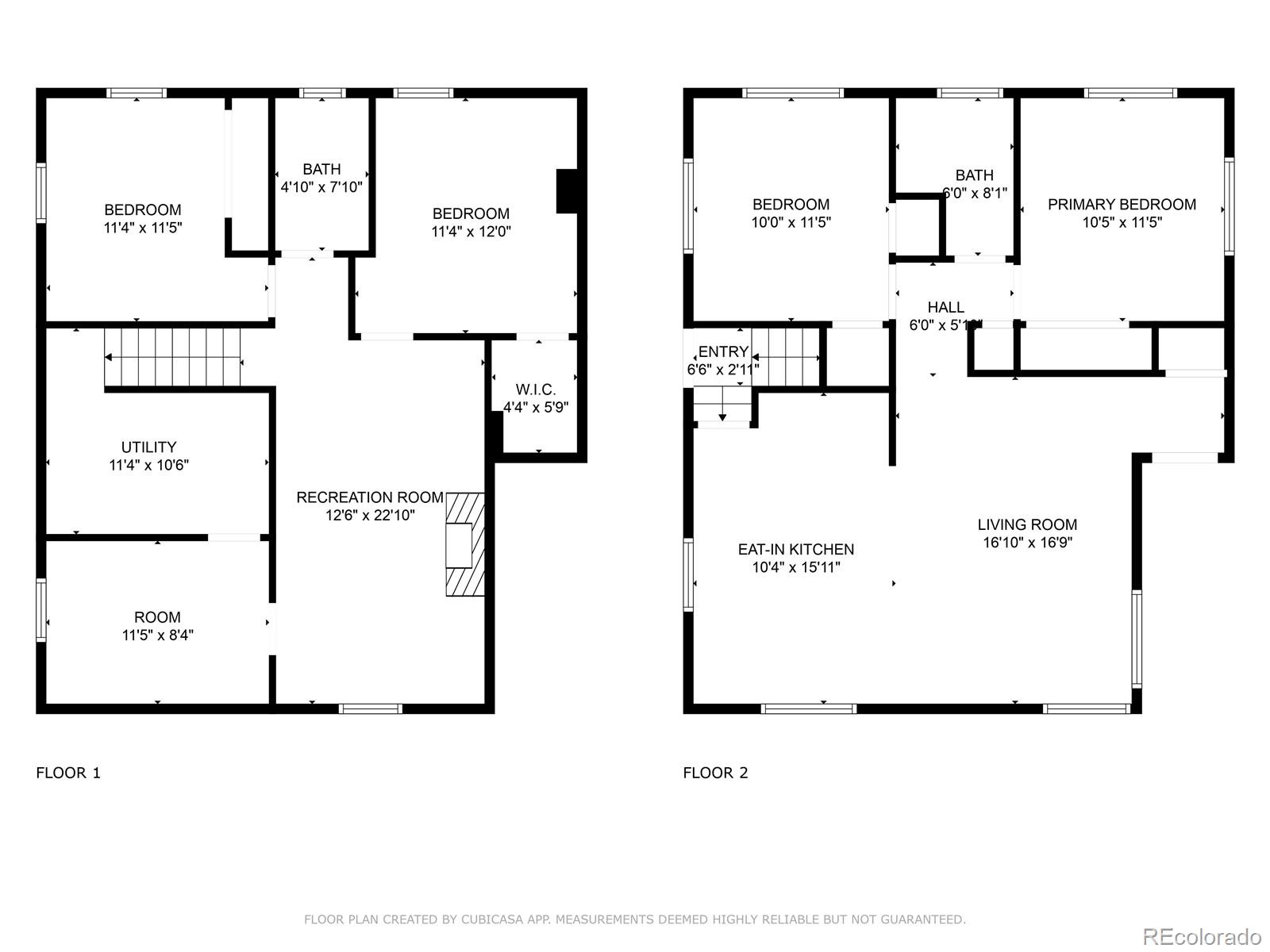 MLS Image #46 for 3541  eudora street,denver, Colorado