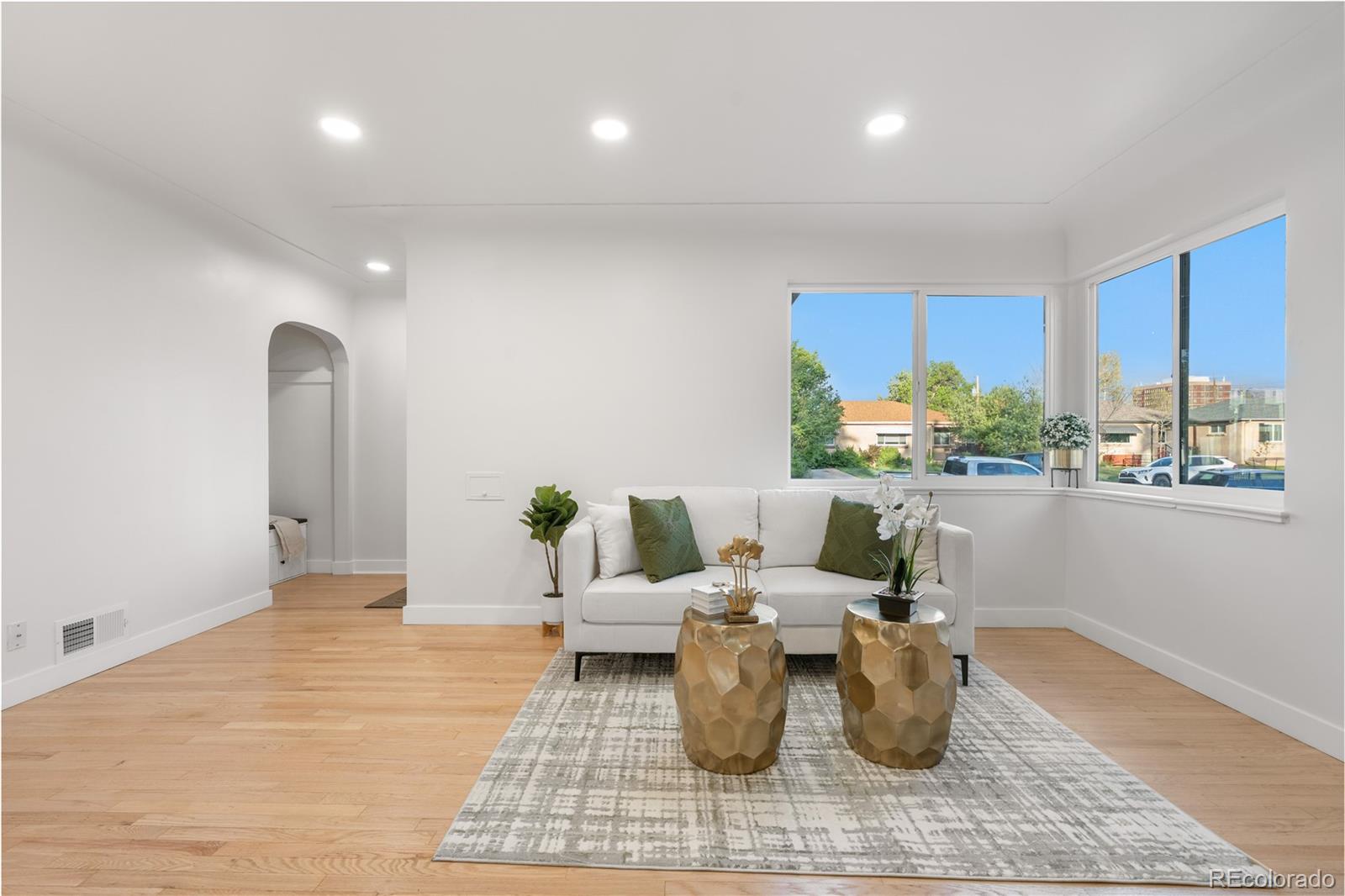 MLS Image #6 for 3541  eudora street,denver, Colorado