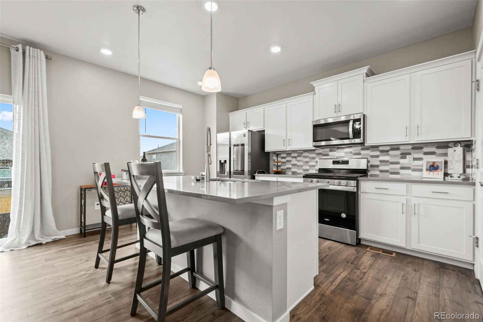 MLS Image #10 for 14075  scarlet sage street,parker, Colorado