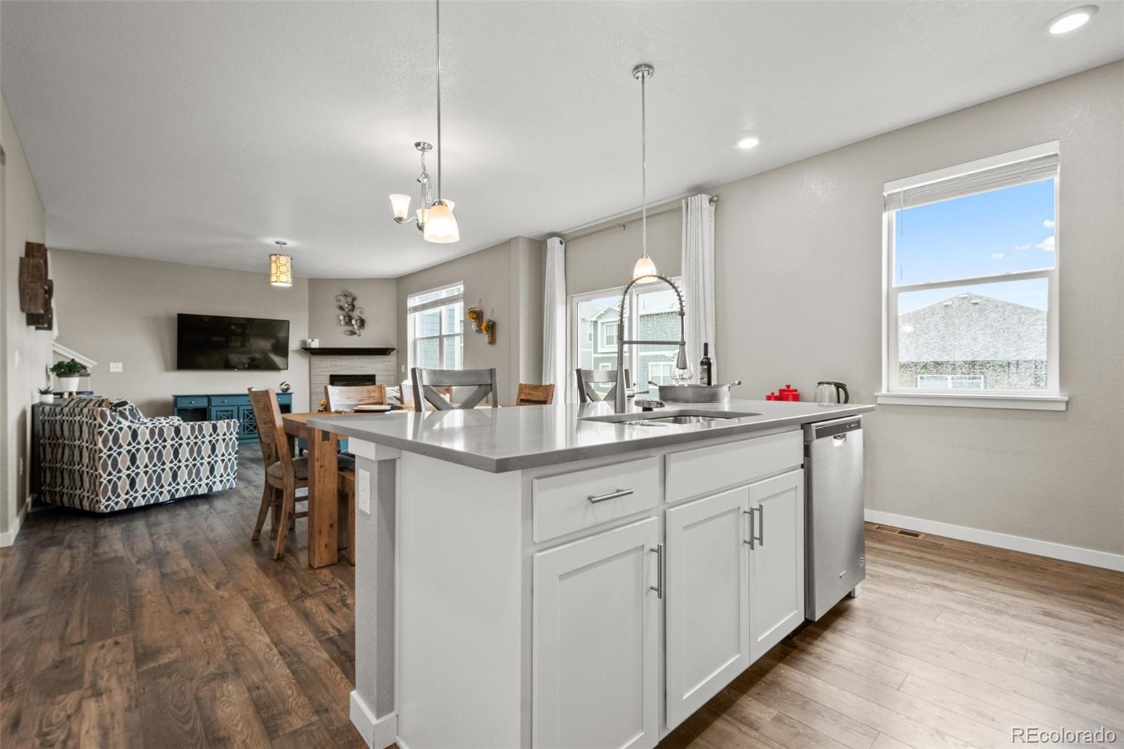 MLS Image #13 for 14075  scarlet sage street,parker, Colorado