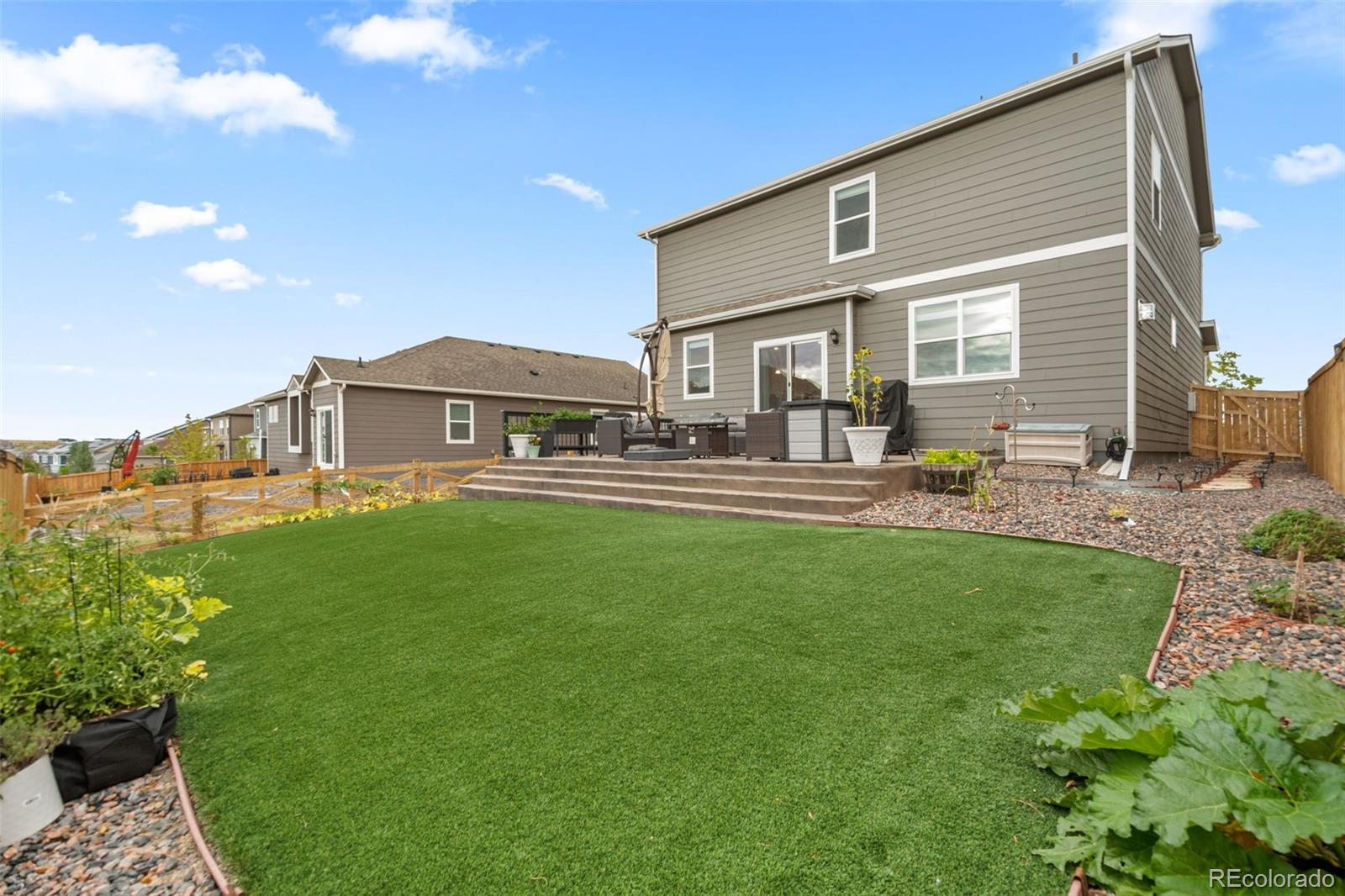 MLS Image #39 for 14075  scarlet sage street,parker, Colorado