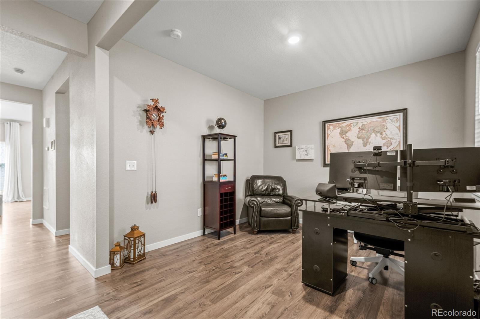 MLS Image #4 for 14075  scarlet sage street,parker, Colorado