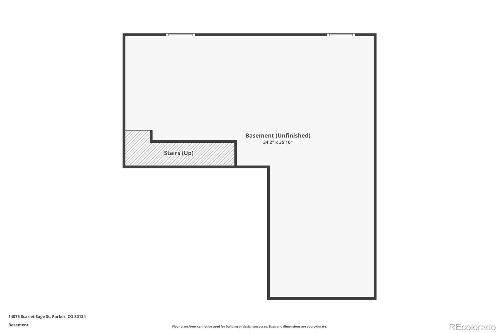MLS Image #49 for 14075  scarlet sage street,parker, Colorado