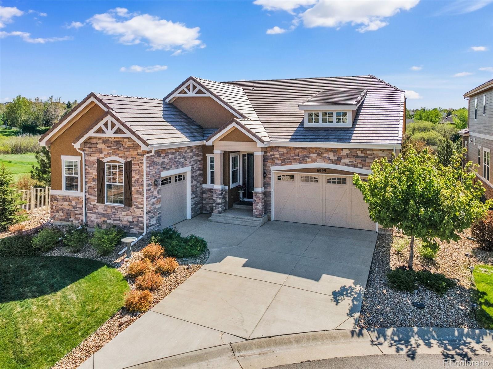 MLS Image #1 for 6999 s tempe court,aurora, Colorado