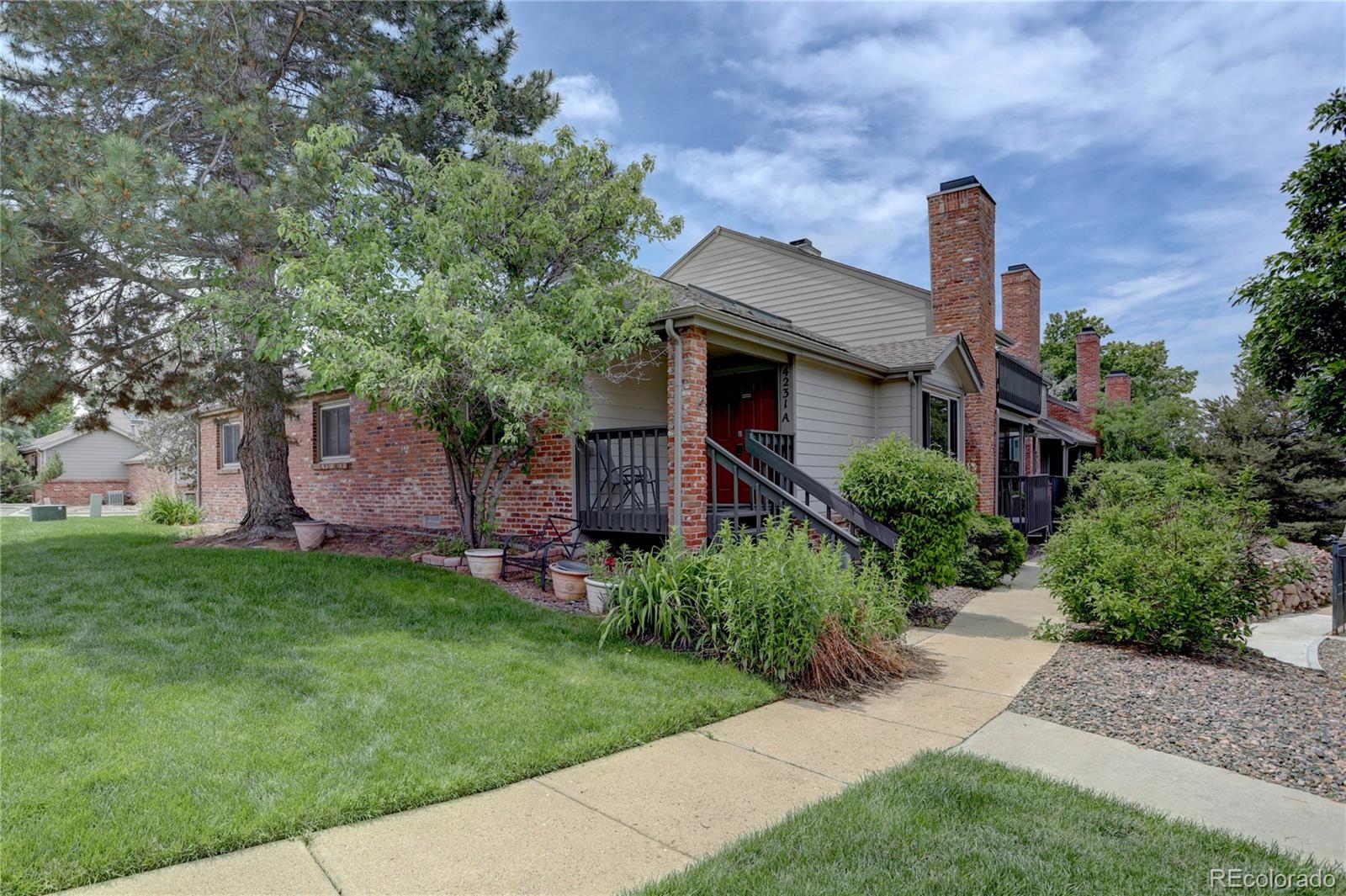 MLS Image #0 for 4231 s fairplay circle,aurora, Colorado