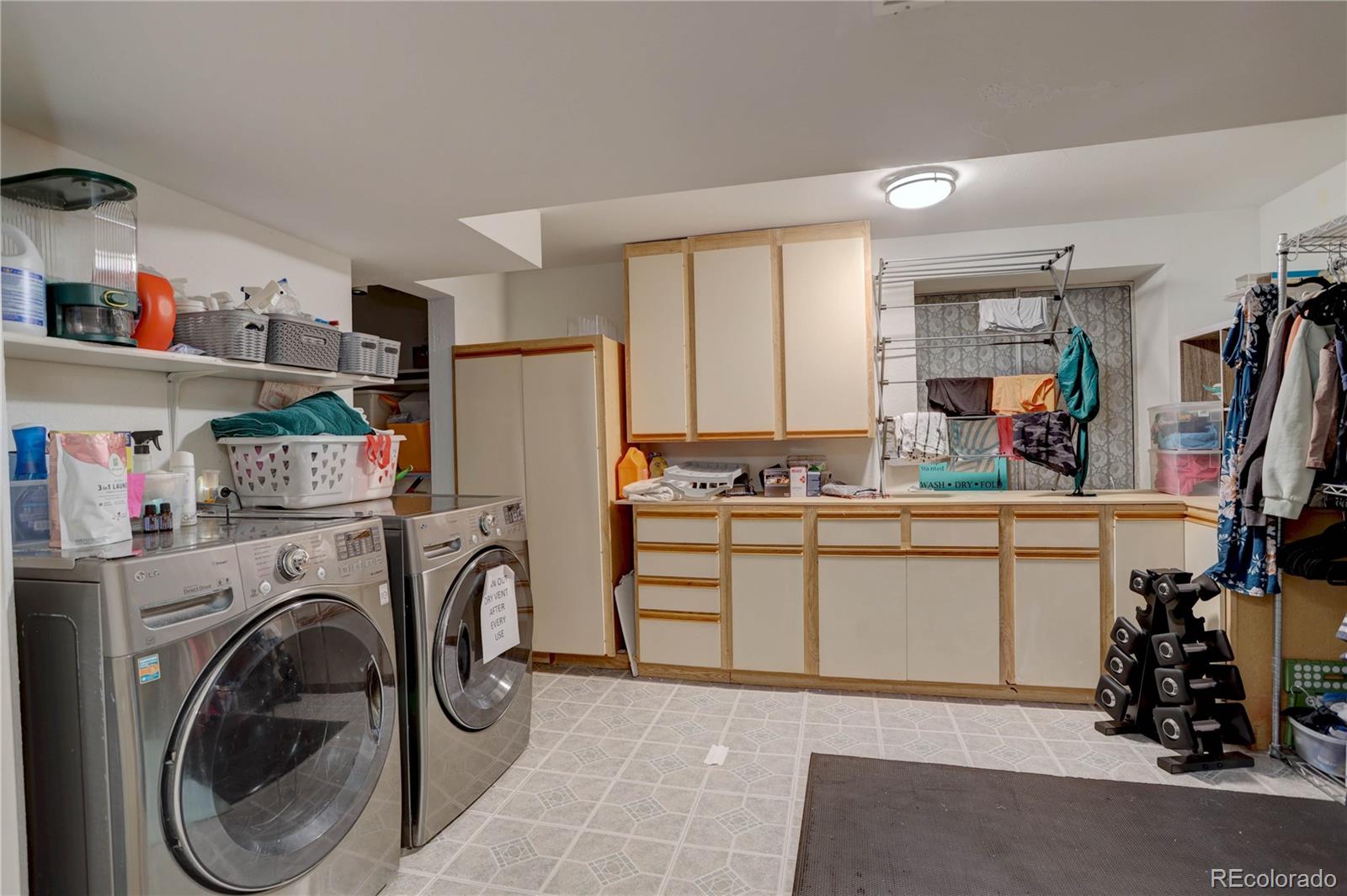 MLS Image #19 for 4231 s fairplay circle,aurora, Colorado