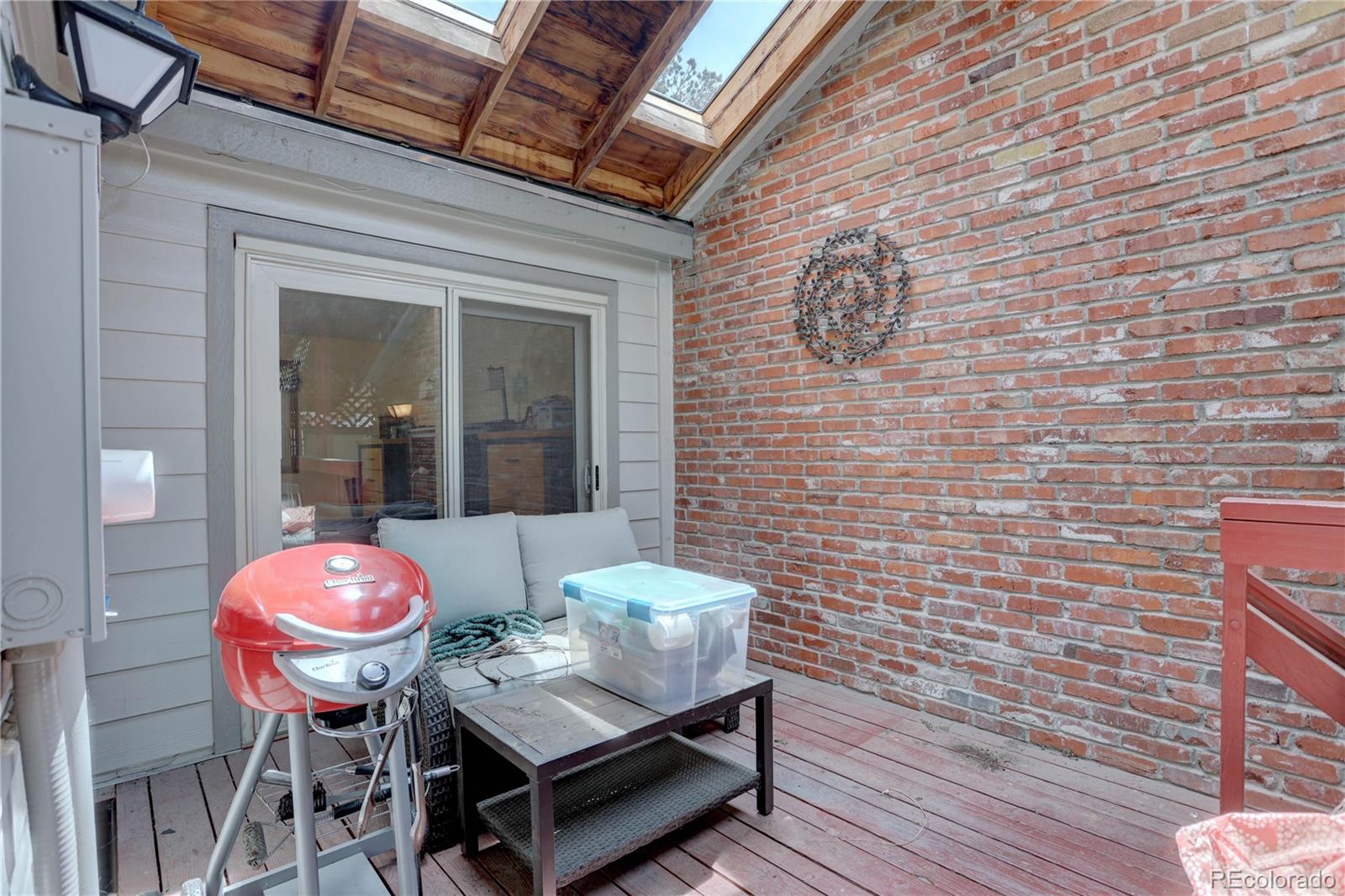 MLS Image #21 for 4231 s fairplay circle,aurora, Colorado