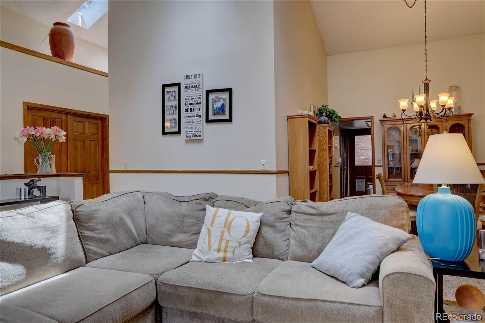 MLS Image #5 for 4231 s fairplay circle,aurora, Colorado