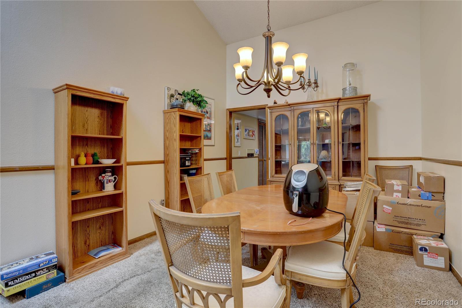 MLS Image #8 for 4231 s fairplay circle,aurora, Colorado