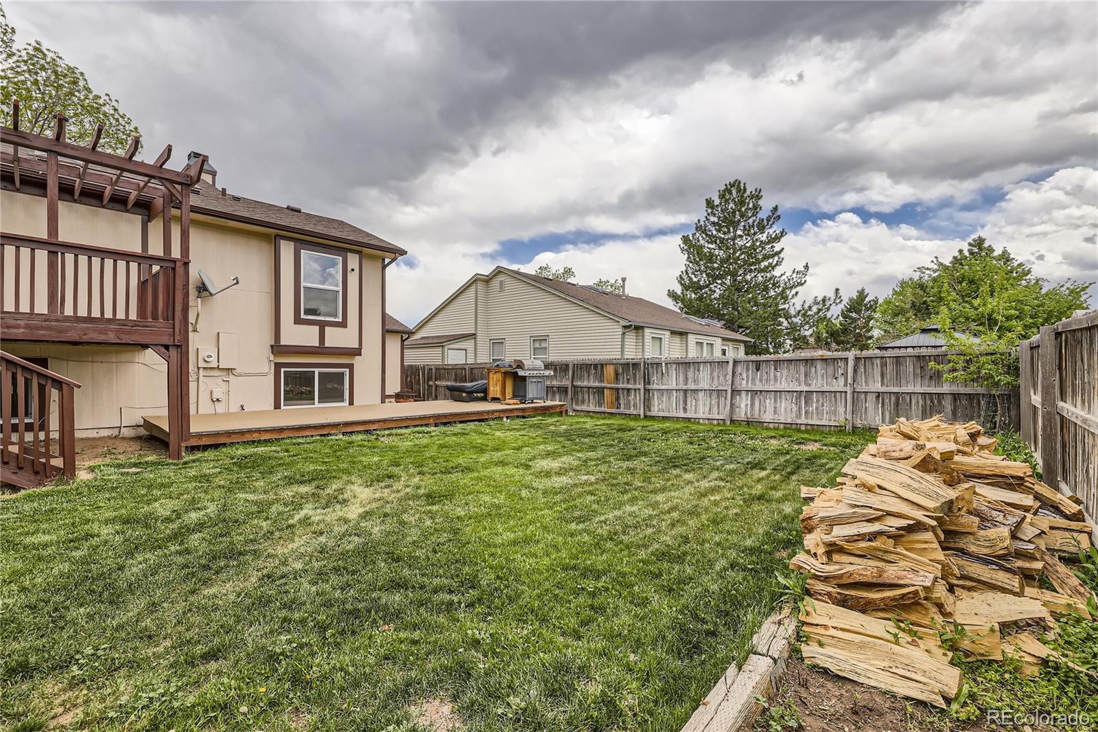 MLS Image #27 for 9374 w friend drive,littleton, Colorado