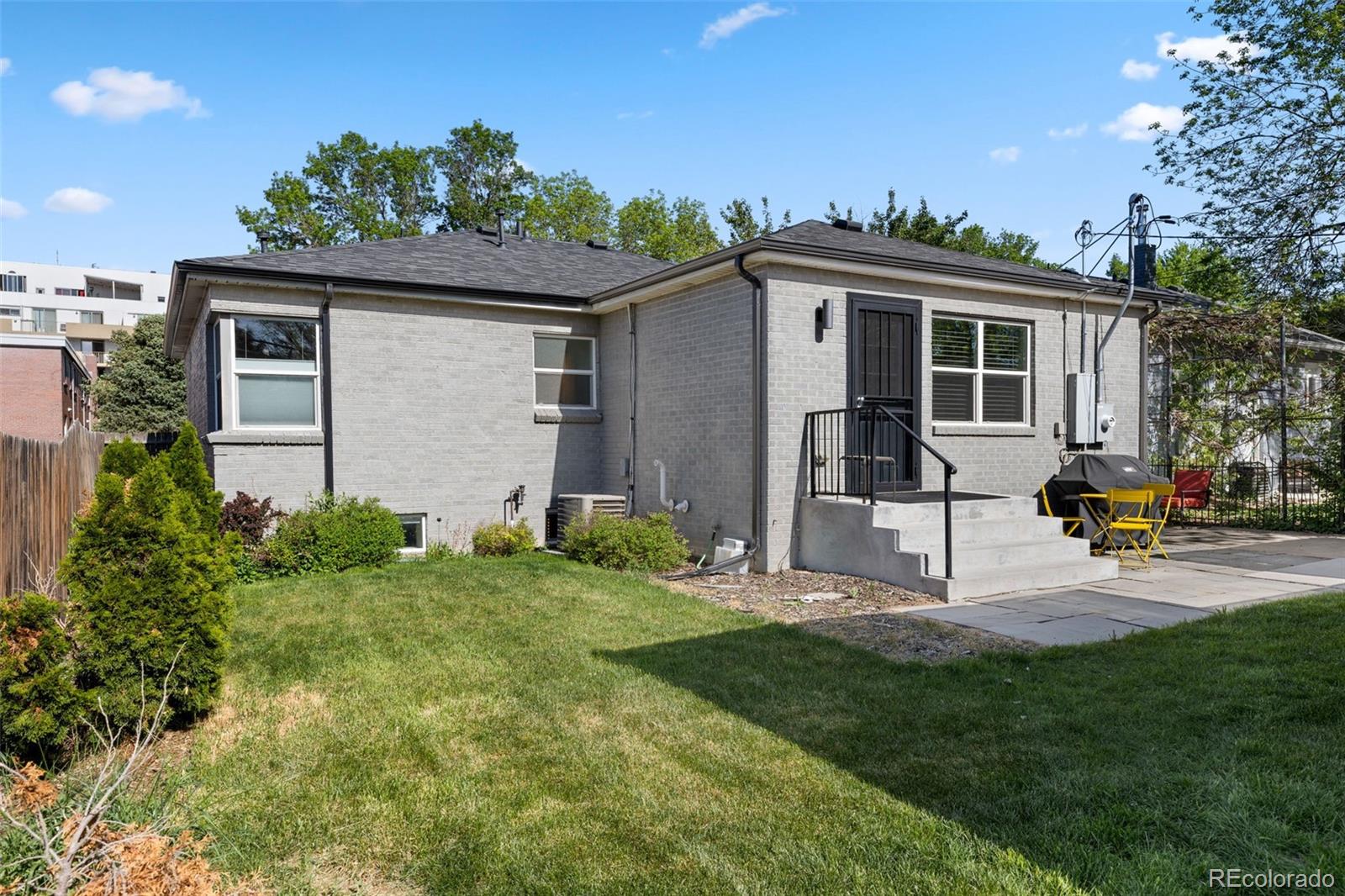 MLS Image #37 for 785  dexter street,denver, Colorado