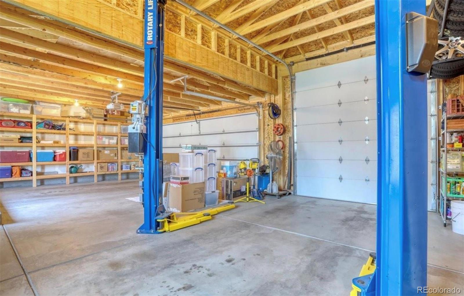 MLS Image #40 for 785  dexter street,denver, Colorado