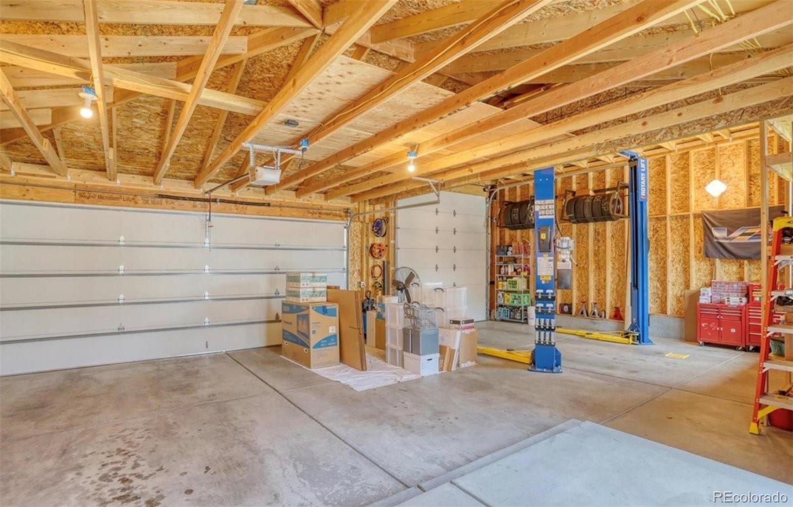 MLS Image #41 for 785  dexter street,denver, Colorado