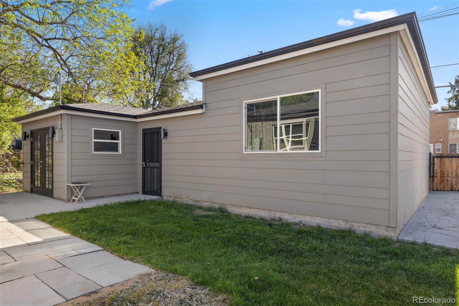 MLS Image #42 for 785  dexter street,denver, Colorado