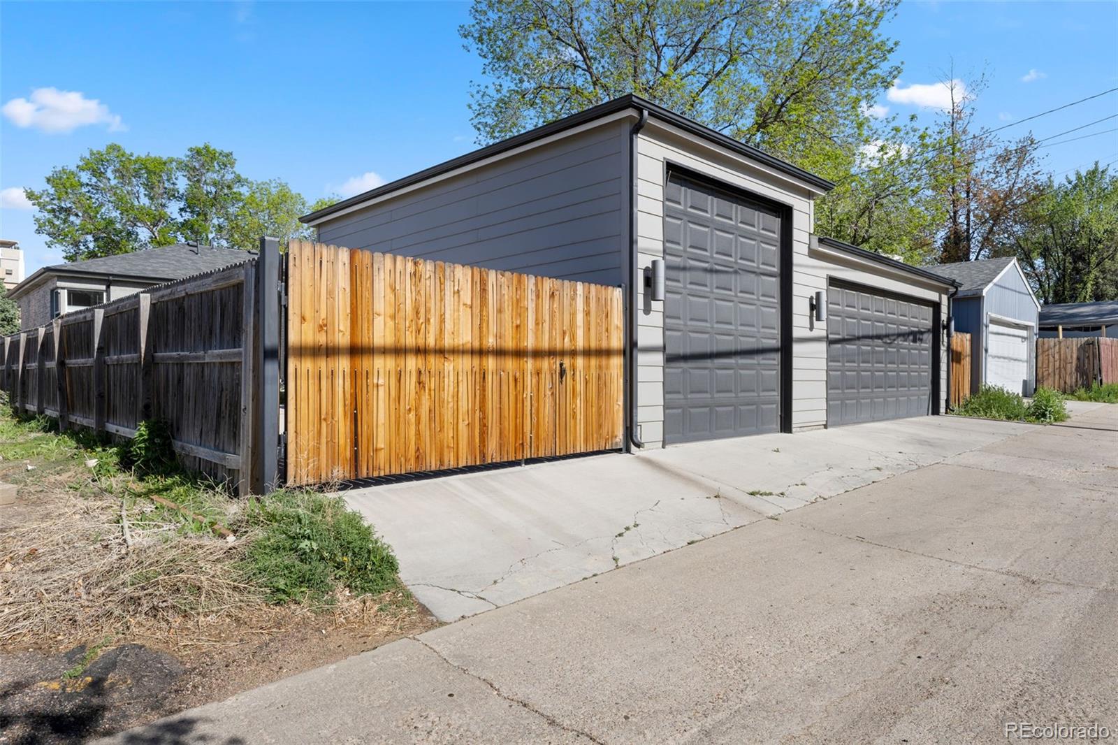 MLS Image #43 for 785  dexter street,denver, Colorado
