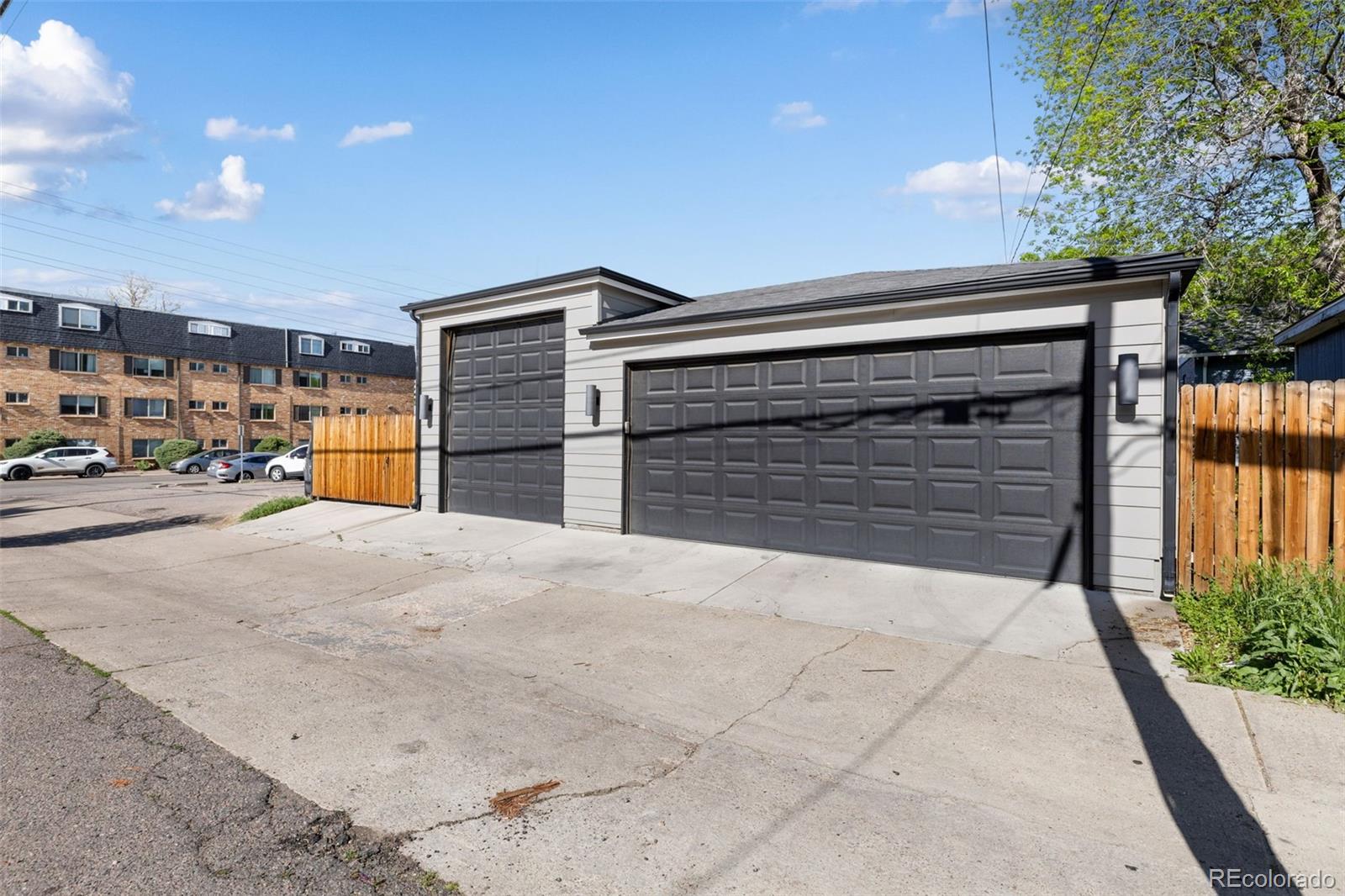MLS Image #45 for 785  dexter street,denver, Colorado