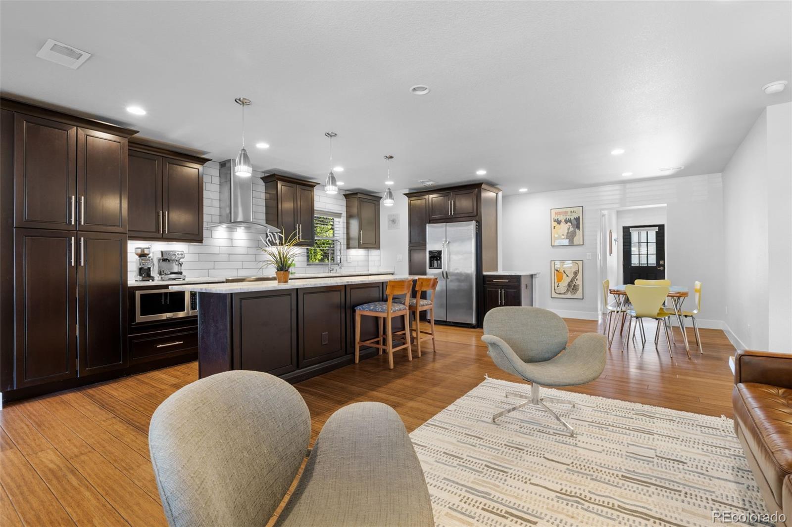 MLS Image #6 for 785  dexter street,denver, Colorado