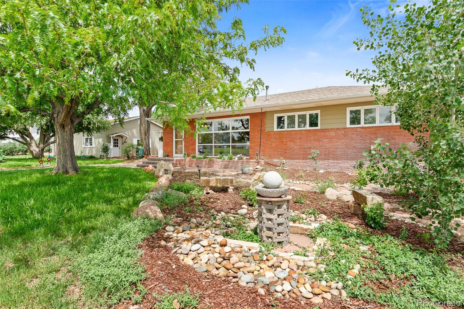 MLS Image #1 for 121 e taylor avenue,la salle, Colorado