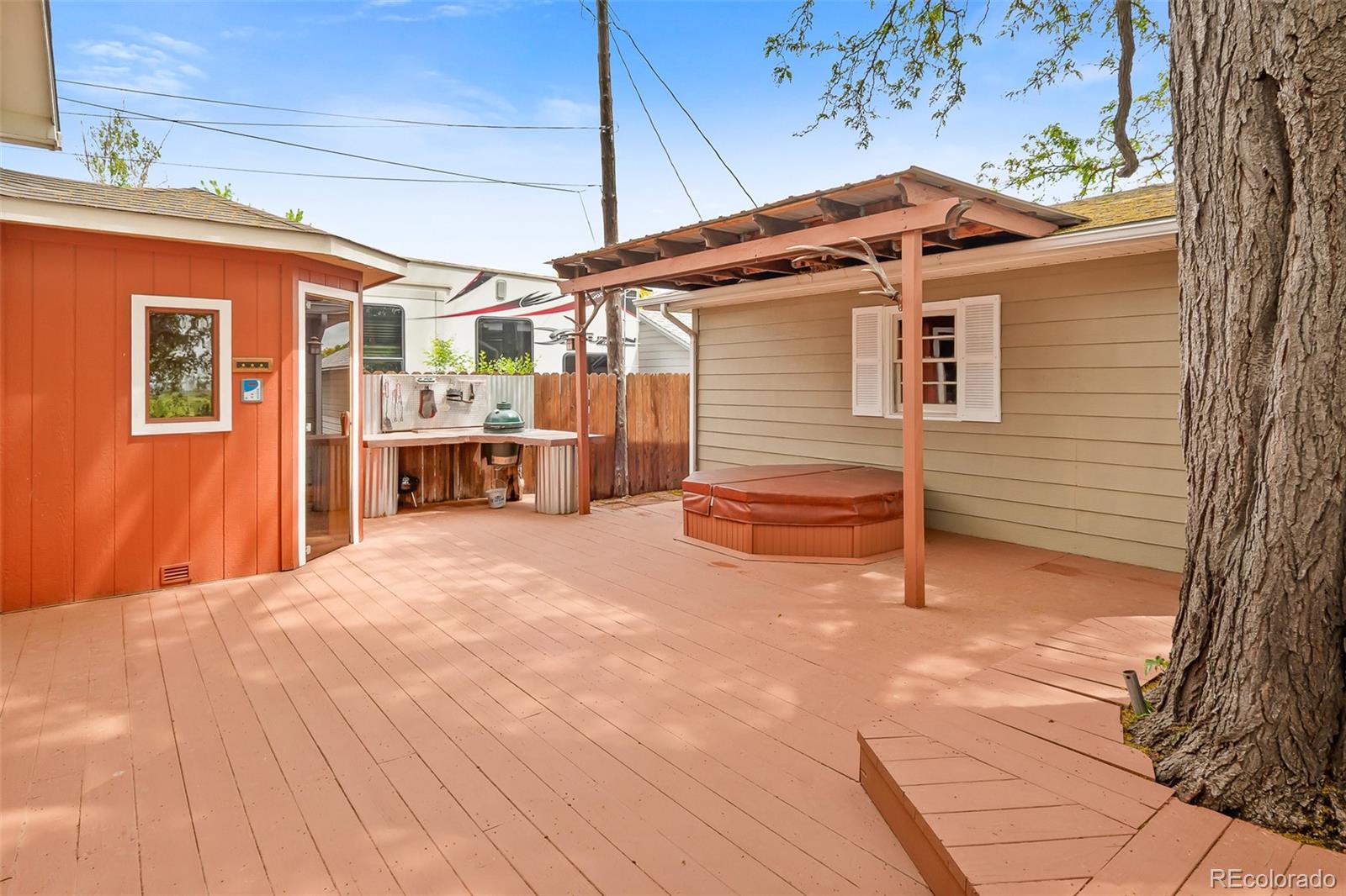 MLS Image #17 for 121 e taylor avenue,la salle, Colorado