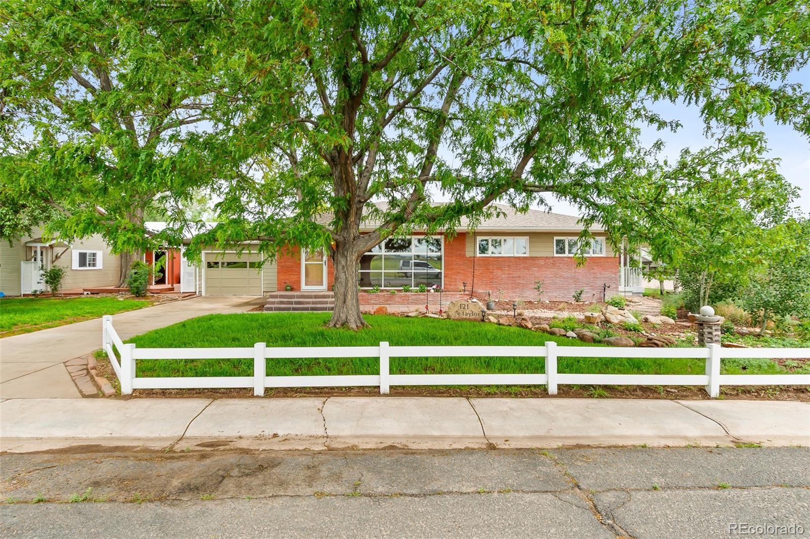 MLS Image #3 for 121 e taylor avenue,la salle, Colorado
