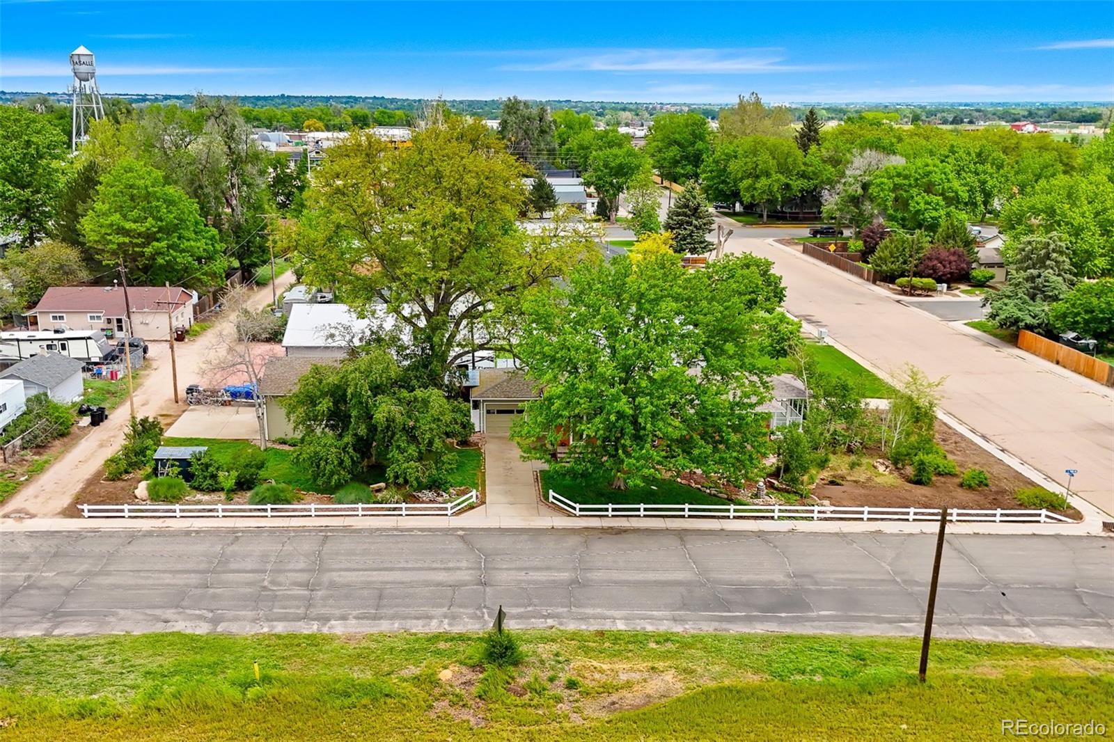 MLS Image #42 for 121 e taylor avenue,la salle, Colorado
