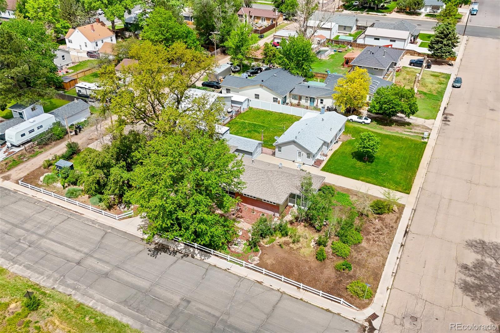 MLS Image #44 for 121 e taylor avenue,la salle, Colorado