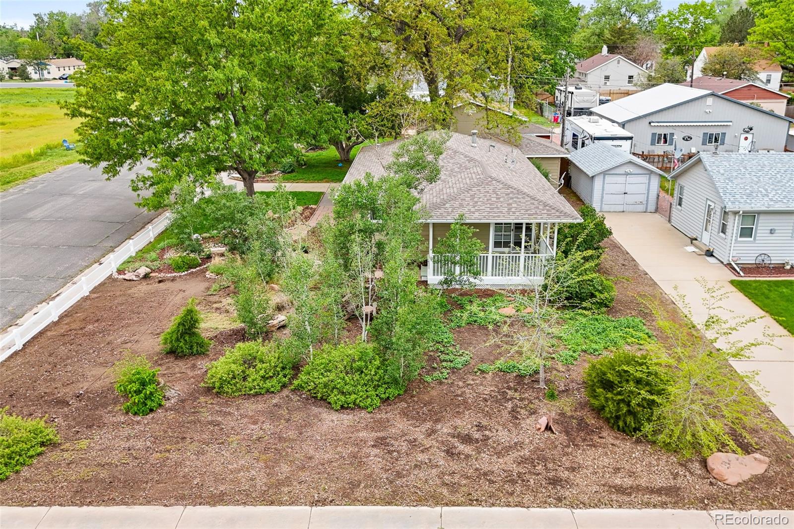 MLS Image #45 for 121 e taylor avenue,la salle, Colorado