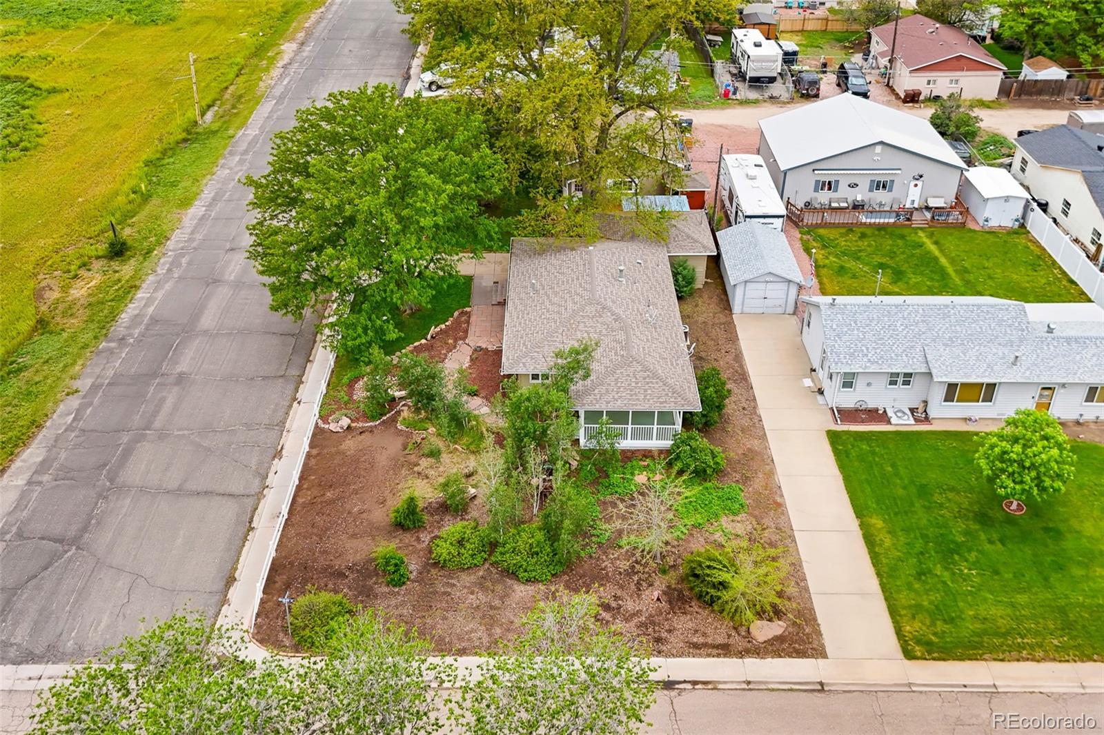 MLS Image #46 for 121 e taylor avenue,la salle, Colorado