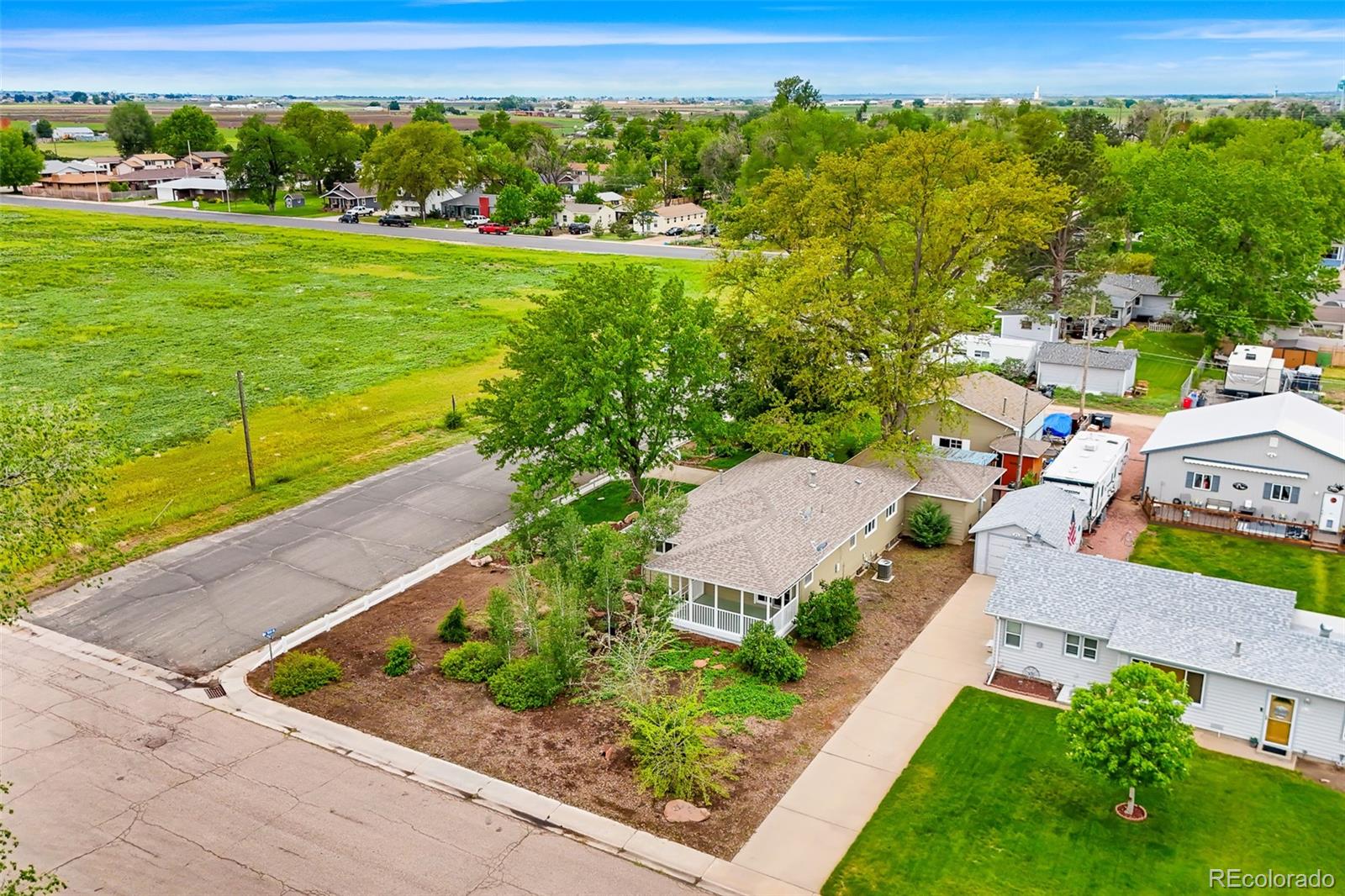 MLS Image #47 for 121 e taylor avenue,la salle, Colorado
