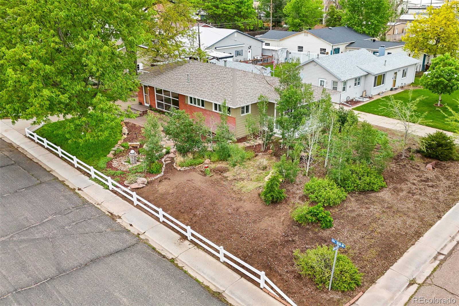 MLS Image #48 for 121 e taylor avenue,la salle, Colorado