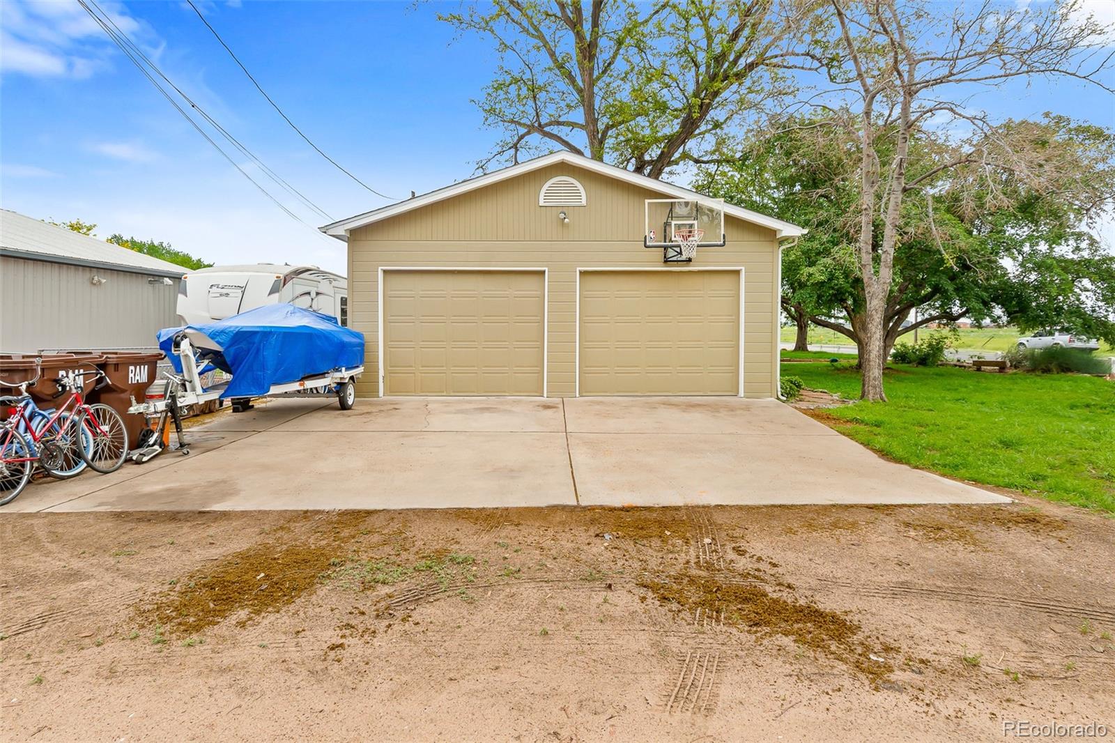MLS Image #8 for 121 e taylor avenue,la salle, Colorado