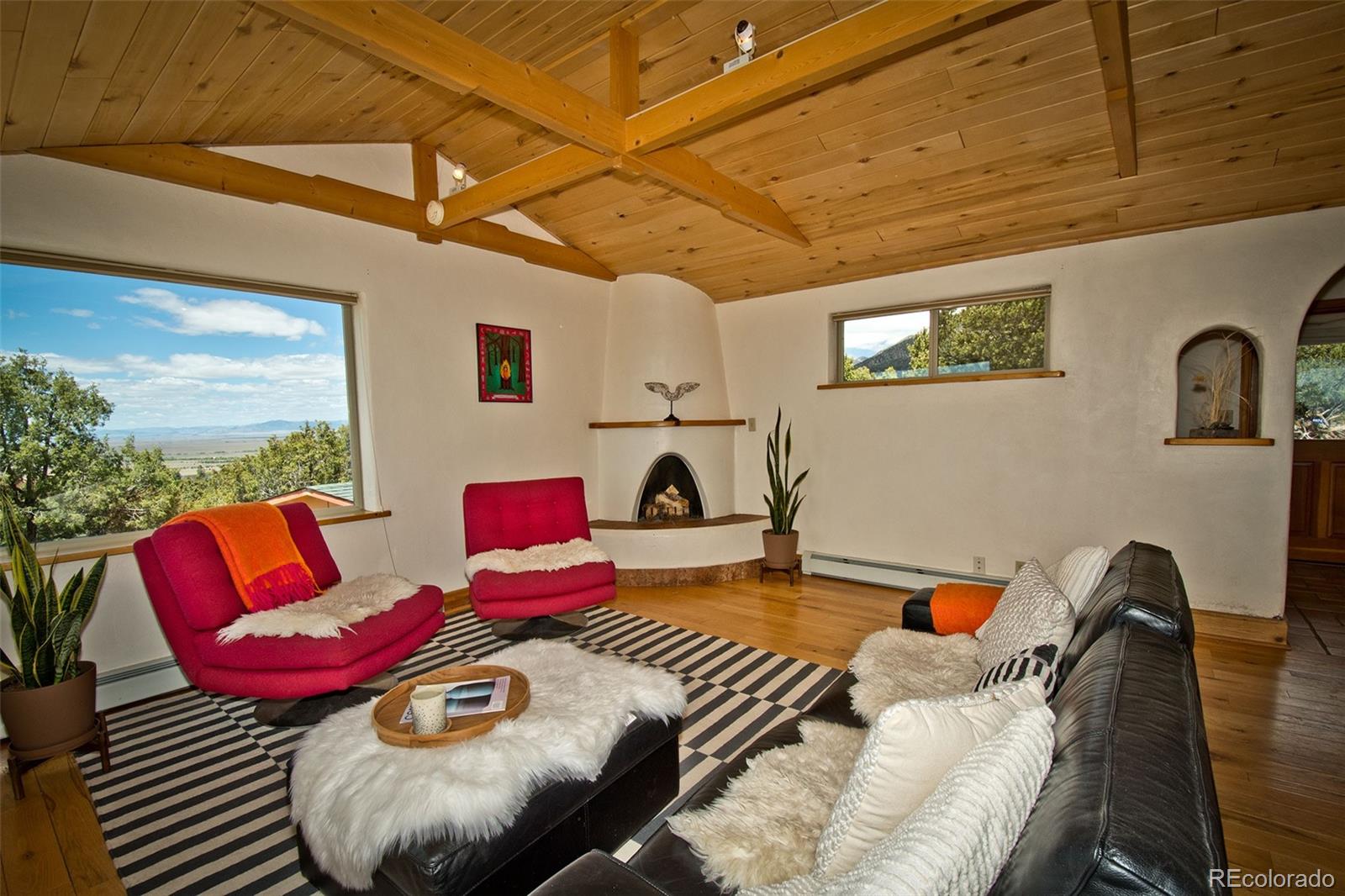 MLS Image #10 for 4417  twinview court,crestone, Colorado