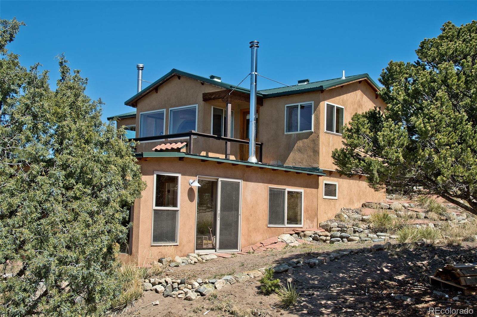MLS Image #4 for 4417  twinview court,crestone, Colorado