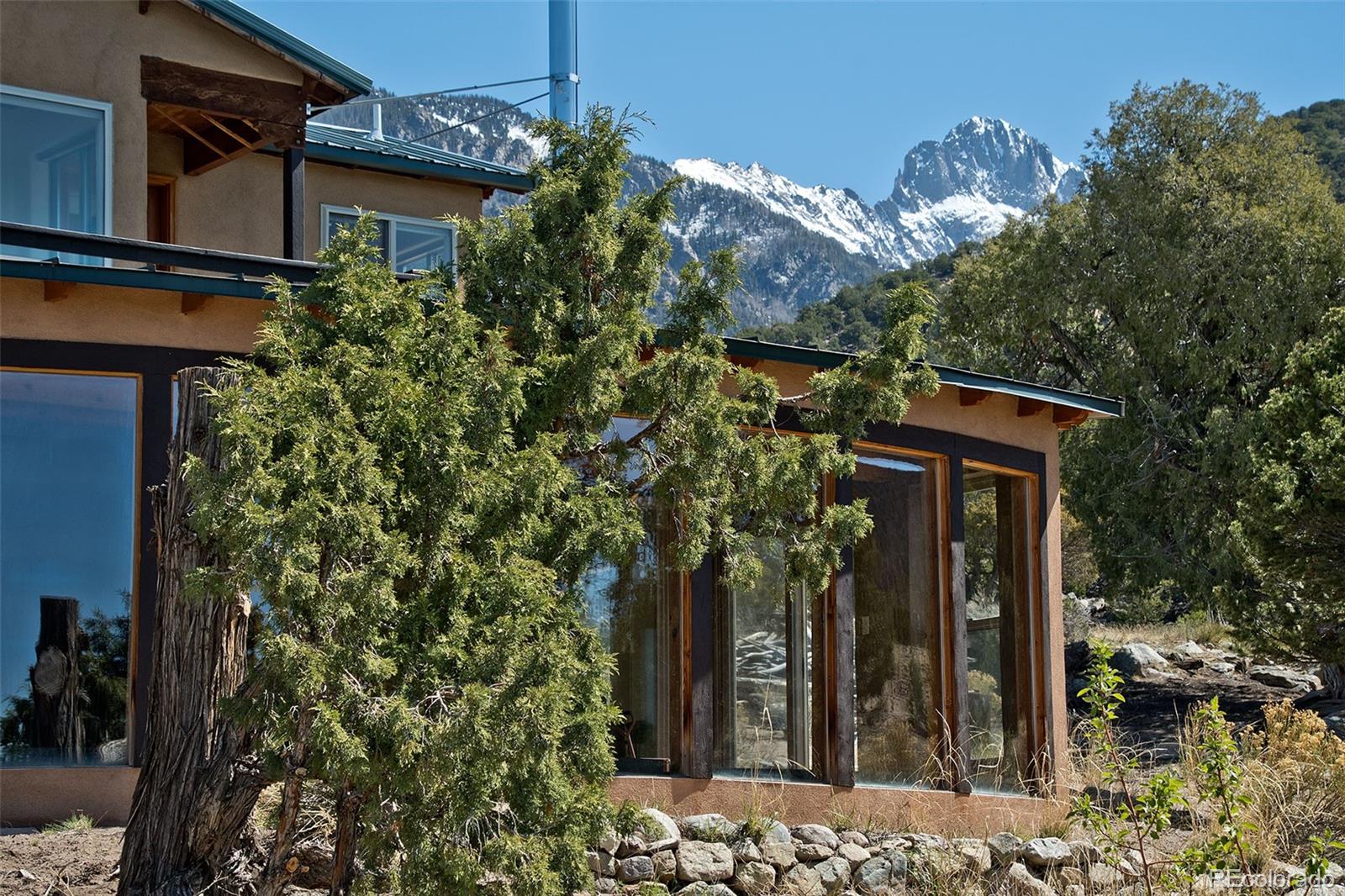 MLS Image #5 for 4417  twinview court,crestone, Colorado