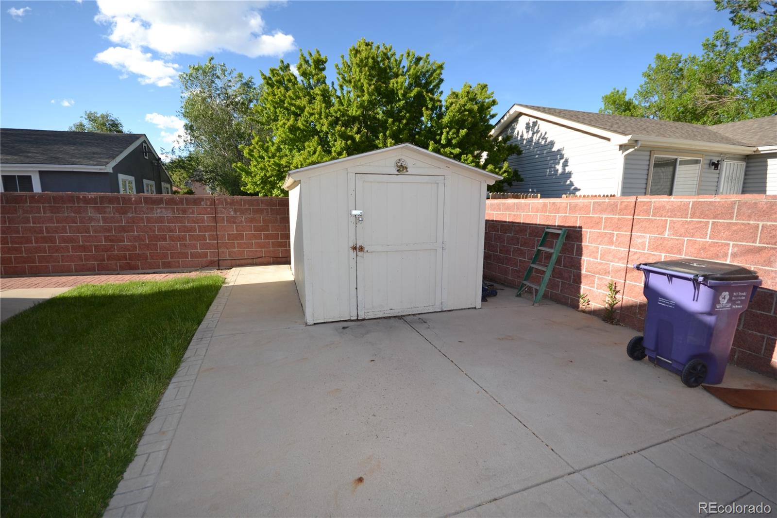 MLS Image #15 for 2685 w asbury avenue,denver, Colorado