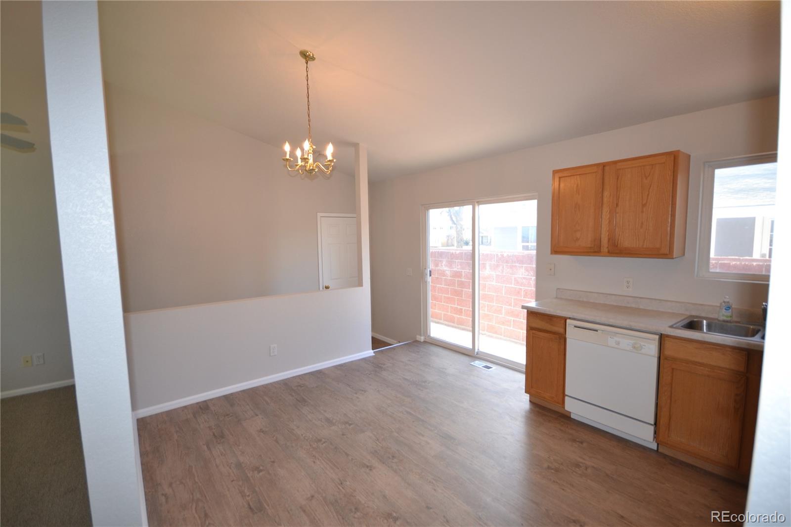 MLS Image #4 for 2685 w asbury avenue,denver, Colorado
