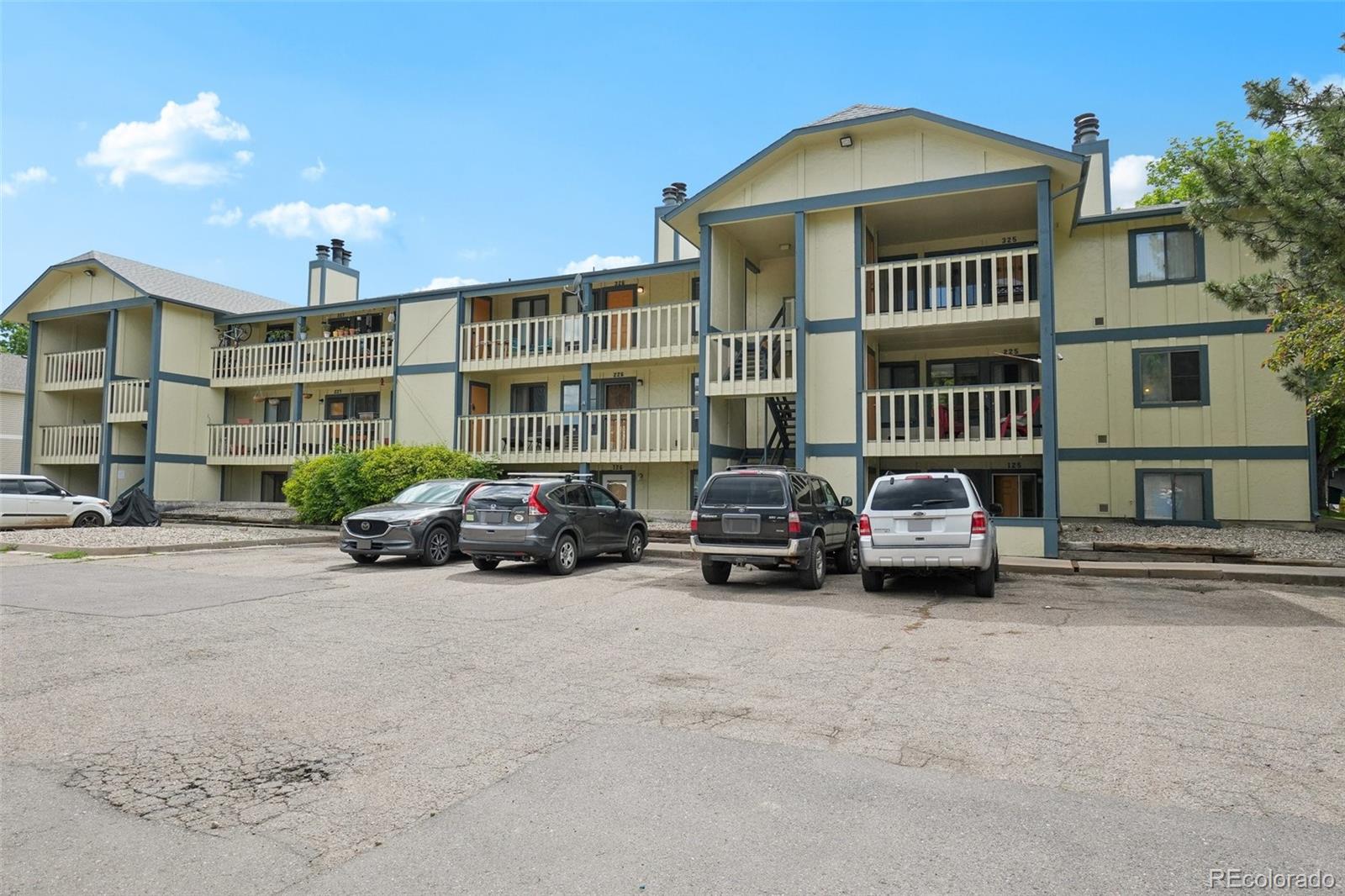 MLS Image #0 for 1118  city park avenue,fort collins, Colorado