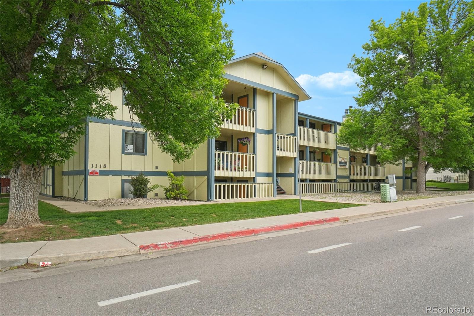 MLS Image #4 for 1118  city park avenue,fort collins, Colorado