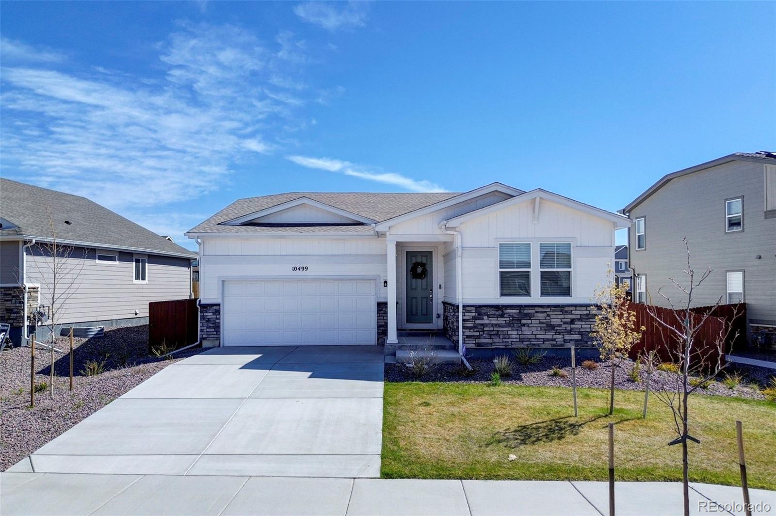 MLS Image #0 for 10499  rolling peaks drive,peyton, Colorado