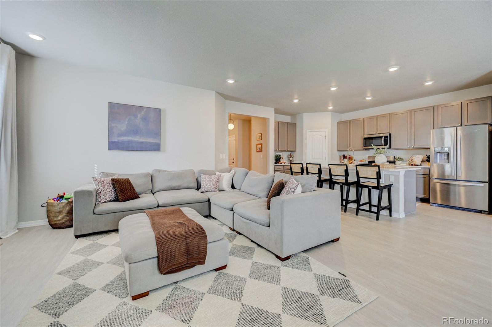 MLS Image #4 for 10499  rolling peaks drive,peyton, Colorado
